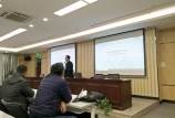 牢記安全生產(chǎn)理念，更新安全新知識——我司派員參加安全生產(chǎn)管理培訓