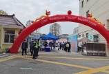 我司參加嘉定鎮(zhèn)2023年“春風(fēng)行動(dòng)”大型招聘會(huì)，收獲滿滿